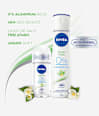 Deo Roll-On Fresh Pure NIVEA