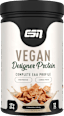 Proteinpulver Designer Protein, Cinnamon Cereal, vegan ESN