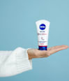 Handcreme 3in1 Repair NIVEA