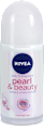 Antitranspirant Deo Roll-On Pearl and Beauty NIVEA