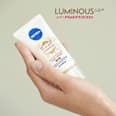 Handcreme Luminous Anti Pigmentflecken, LSF 15 NIVEA