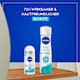 Antitranspirant Deo Roll-On Dry Active NIVEA