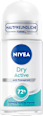 Antitranspirant Deo Roll-On Dry Active NIVEA