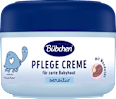 Baby Pflegecreme sensitiv  Bübchen