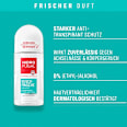 Antitranspirant Deo Roll-on Dusch Frische Hidrofugal
