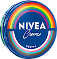 Creme in der Dose NIVEA