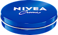 Creme in der Dose, Reisegröße NIVEA