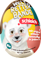 Schokoladenei mit Spielzeug WELTRETTERBANDE