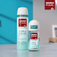 Antitranspirant Deo Roll-On Stark + Kühlend Hidrofugal