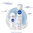 Deo Roll-on Original Care NIVEA