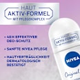 Deo Roll-on Original Care NIVEA