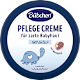 Baby Pflegecreme, Reisegröße Bübchen