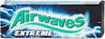 Airwaves gume za žvakanje Extreme Airwaves