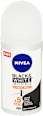 Deo roll-on B&W White NIVEA