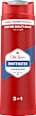 Żel pod prysznic WhiteWater Old Spice