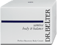 Pflegecreme Perfect Recovery DR.BELTER