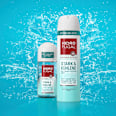 Antitranspirant Deo Roll-On Stark + Kühlend Hidrofugal
