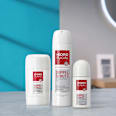 Antitranspirant Deostick Doppelschutz Hidrofugal