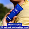 Creme Tube NIVEA