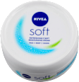 soft univerzalna krema - ulje jojobe i vitamin E NIVEA