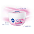 Pflegecreme Care Sensitive NIVEA