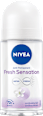 Antitranspirant Deo Roll-On Fresh Sensation NIVEA