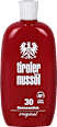 Sonnenmilch hoher Schutz LSF 30 tiroler nussöl