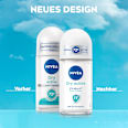 Deo Roll On Dry Active NIVEA