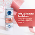 Anti-Transpirant Deo Roll On Derma Dry Control  NIVEA