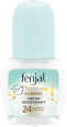 Protect&Care CLASSIC CREAM roll-on dezodorans fenjal