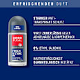 Antitranspirant Deo Roll-on Men Frisch & Stark Hidrofugal