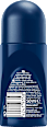 Antitranspirant Deo Roll-on Dry Impact NIVEA MEN