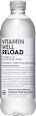 Erfrischungsgetränk, Reload Zitrone-Limette Vitamin Well