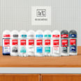 Antitranspirant Deo Roll-on sensitiv Hidrofugal