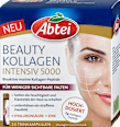 Beauty Kollagen Intensiv 5000 Trinkampullen Abtei
