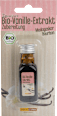 Backextrakt Vanille DECOCINO