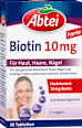 Biotin Tabletten Abtei