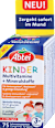 Multivitamine für Kinder Schmelztabletten Abtei
