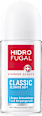 Antitranspirant Deo Roll-on Classic Hidrofugal