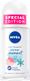 Antitranspirant Deo Roll-on Winter Moment  NIVEA