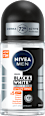 Black & White Invisible deo roll-on NIVEA MEN