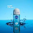 Deo Roll-on fresh natural NIVEA