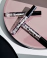 Augenbrauengel Mascara Wimpern & Augenbrauen Designer CATRICE