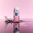 Deo Roll-on fresh flower NIVEA