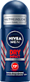 Antitranspirant Deo Roll-on Dry Impact NIVEA MEN