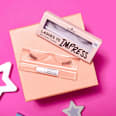Künstliche Wimpern Lashes To Impress (1 Paar) essence