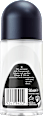 Antitranspirant Deo Roll-on Black & White Invisible Original NIVEA MEN