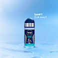 Deo Roll-on Fresh Ocean NIVEA MEN