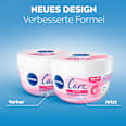 Care Creme Sensitive NIVEA