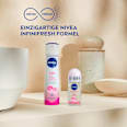 Deo Roll-on fresh flower NIVEA